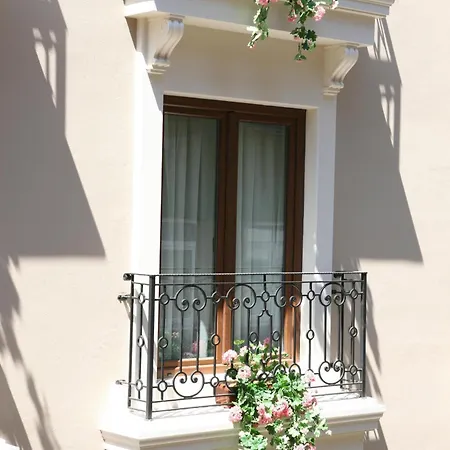 Belle Maison Hotel&residence Aparthotel Provincia di Istanbul