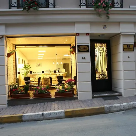 Aparthotel Belle Maison Hotel&residence Provincia di Istanbul