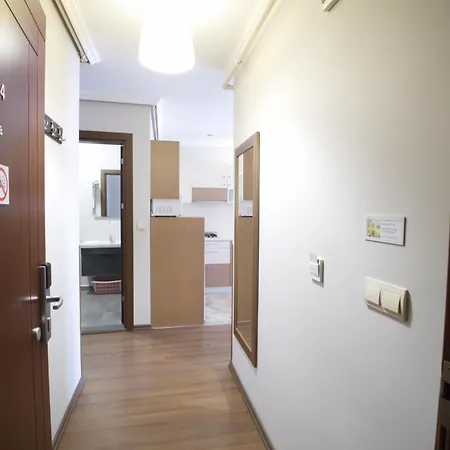 Aparthotel Belle Maison Hotel&residence