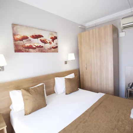 Belle Maison Hotel&residence Aparthotel Provincia di Istanbul