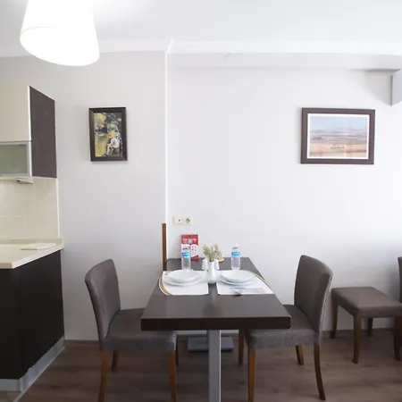 Belle Maison Hotel&residence Provincia di Istanbul
