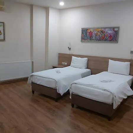 Belle Maison Hotel&residence
