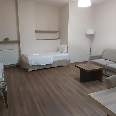 Belle Maison Hotel&residence Aparthotel