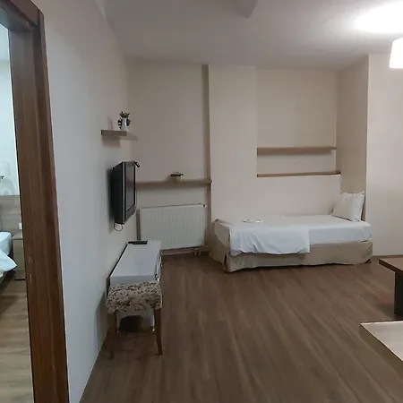 Belle Maison Hotel&residence Aparthotel 4*