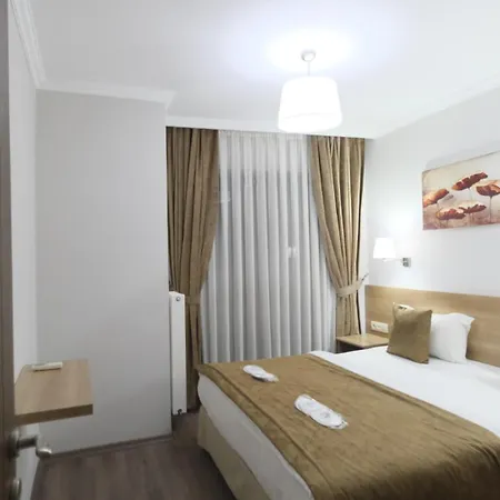 Belle Maison Hotel&residence Provincia di Istanbul