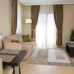 شقة فندقية وريزيدنس بيل ميزون 4*