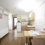 شقة فندقية وريزيدنس بيل ميزون اسطنبول