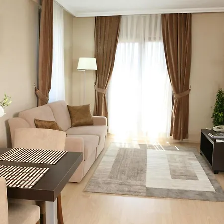 ベル メゾン ＆ レジデンス アパートホテル 4*