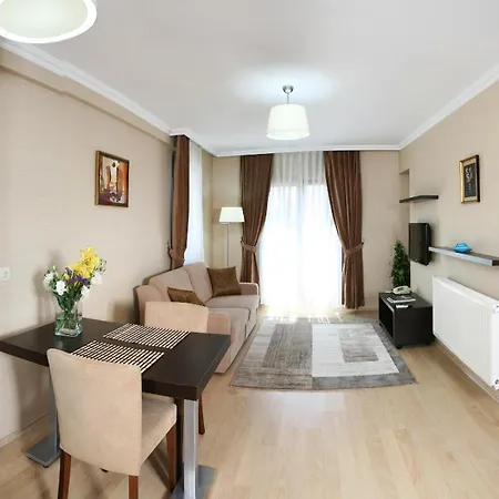 ベル メゾン ＆ レジデンス 4*