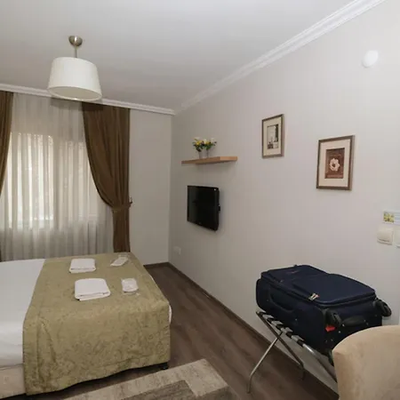 Belle Maison Hotel&residence 4*