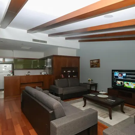 ベル メゾン ＆ レジデンス