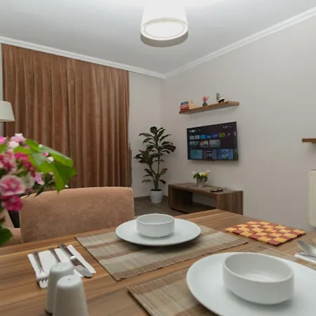 ベル メゾン ＆ レジデンス アパートホテル