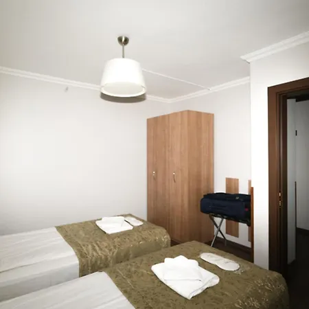 ベル メゾン ＆ レジデンス アパートホテル