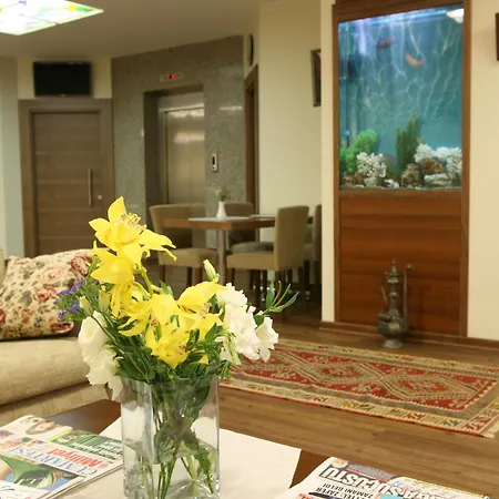 Belle Maison Hotel&residence 4*