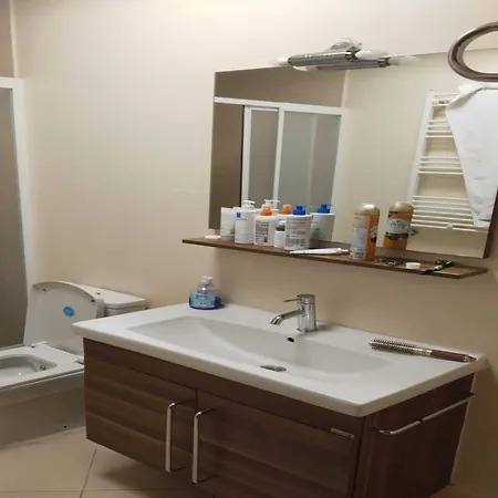 מלון דירות Belle Maison Hotel&residence איסטמבול