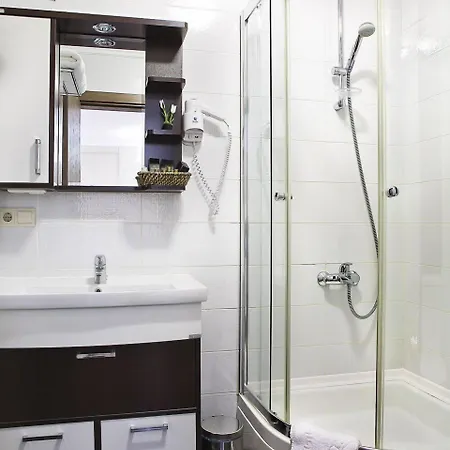 Belle Maison Hotel&residence Aparthotel 4*