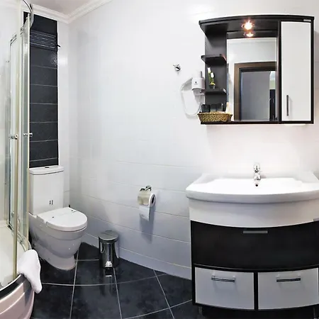 Belle Maison Hotel&residence 4* Istanbulská provincie