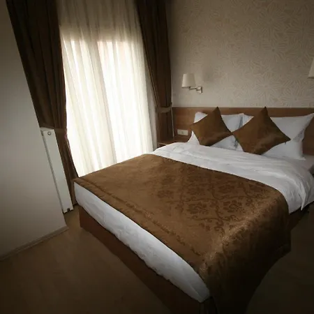 Belle Maison Hotel&residence