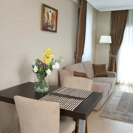 ベル メゾン ＆ レジデンス アパートホテル 4*