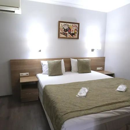 Aparthotel Belle Maison Istanboel