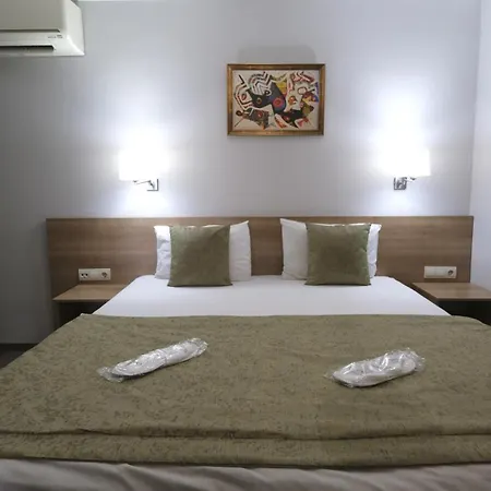 Belle Maison Κωνσταντινούπολη