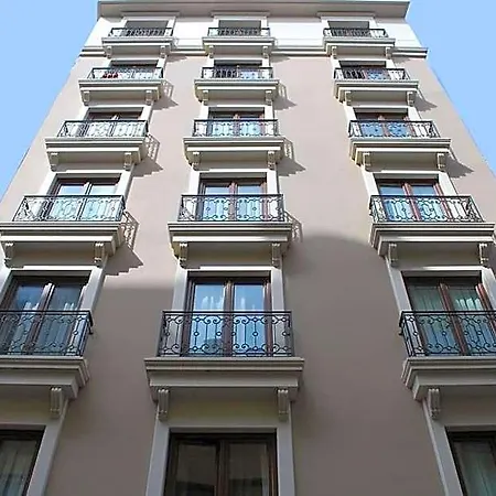 Belle Maison Hotel&residence