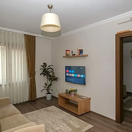 Belle Maison Hotel&residence 4* Provincia di Istanbul