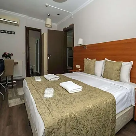 Belle Maison Hotel&residence 4* Provincia di Istanbul