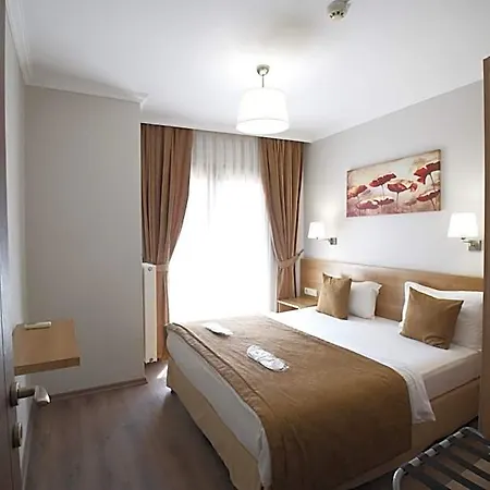 Belle Maison Istambul