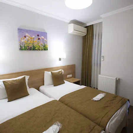 Hotel de apartamente Belle Maison 4*