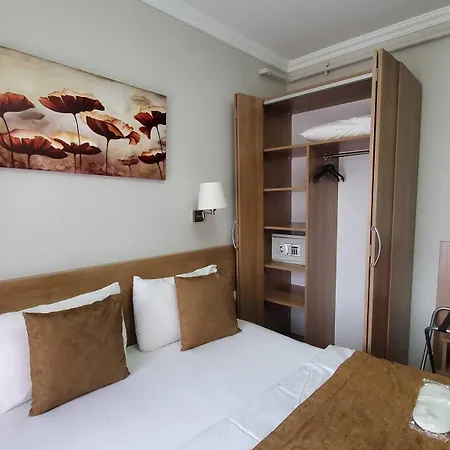 Hotel de apartamente Belle Maison Istanbul