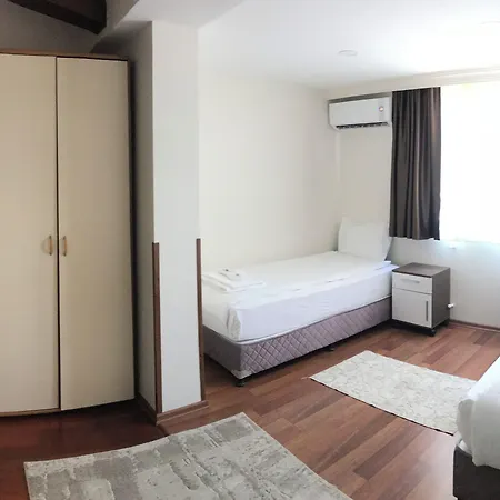 Belle Maison 4* Istanbul