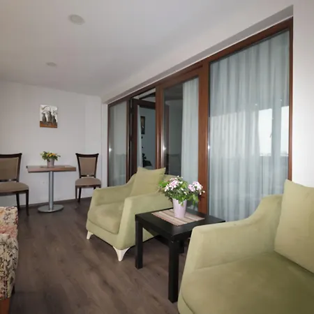 Belle Maison Isztambul