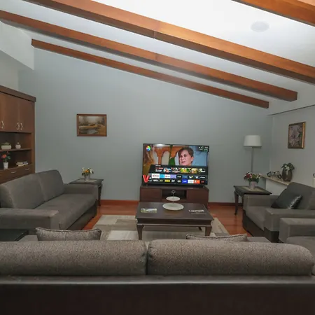 Belle Maison Apartmanhotel Isztambul
