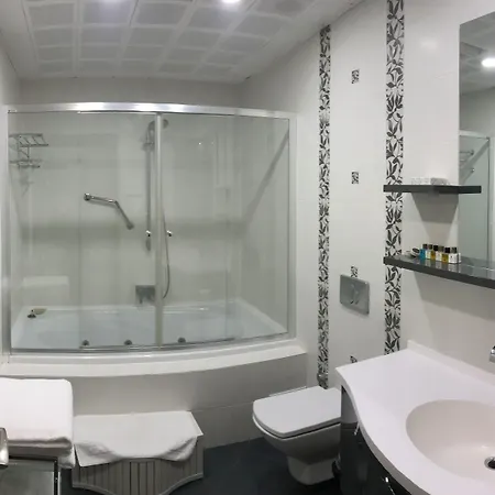 Belle Maison Apartmanhotel Isztambul