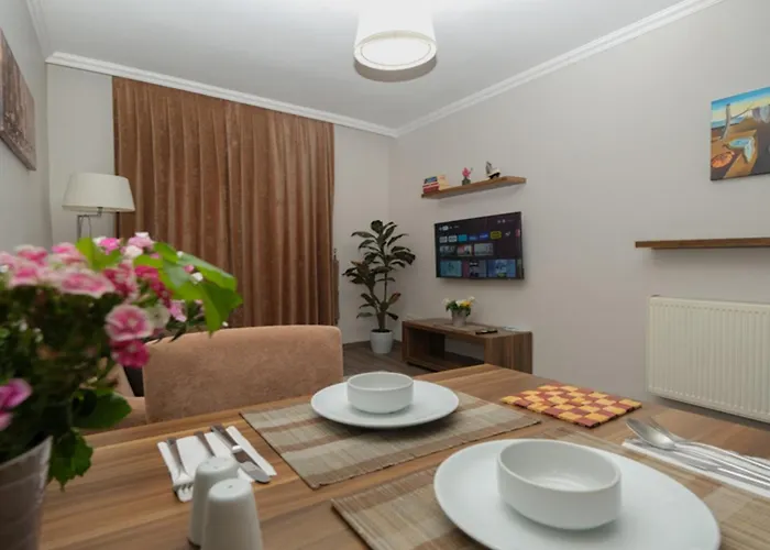 Belle Maison Hotel&residence Aparthotel