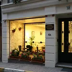 Belle Maison Hotel&residence Aparthotel 4*