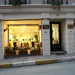 Aparthotel Belle Maison Hotel&residence Istanbul