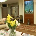 Belle Maison Hotel&residence 4*