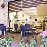 Belle Maison Hotel&residence 4*