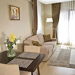 Aparthotel Belle Maison Hotel&residence