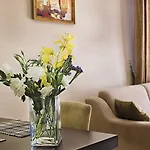 Aparthotel Belle Maison Hotel&residence Istanbul