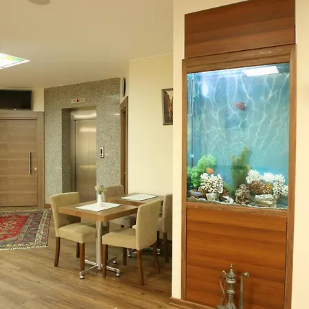 Belle Maison Hotel&residence Apart Otel