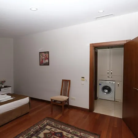 Belle Maison Hotel&residence Apart Otel