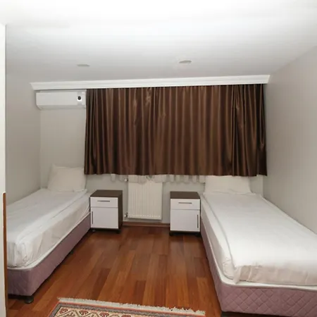 Belle Maison Hotel&residence İstanbul