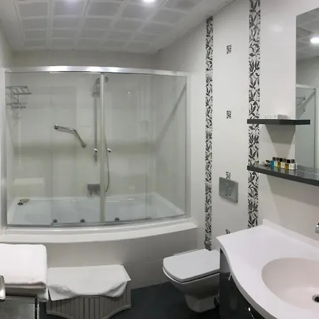 Belle Maison Hotel&residence 4* İstanbul