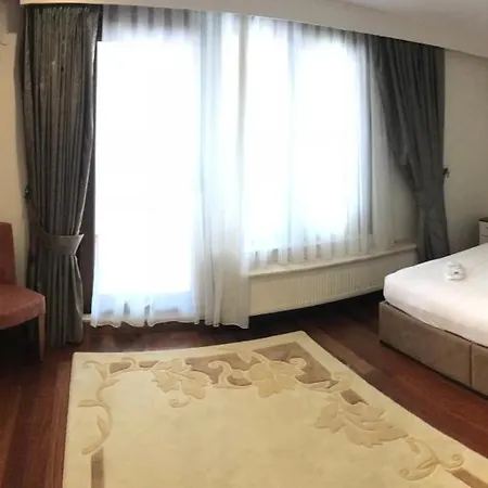 Belle Maison Hotel&residence Apart Otel