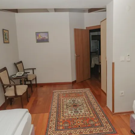 Belle Maison Hotel&residence Apart Otel
