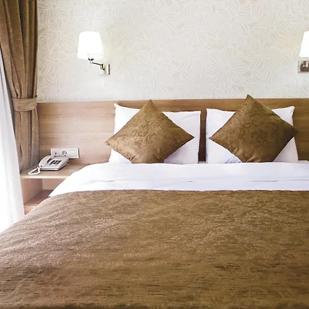 Belle Maison Hotel&residence