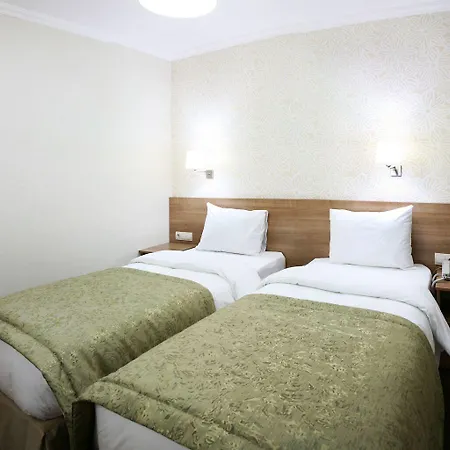 Apart Otel Belle Maison Hotel&residence